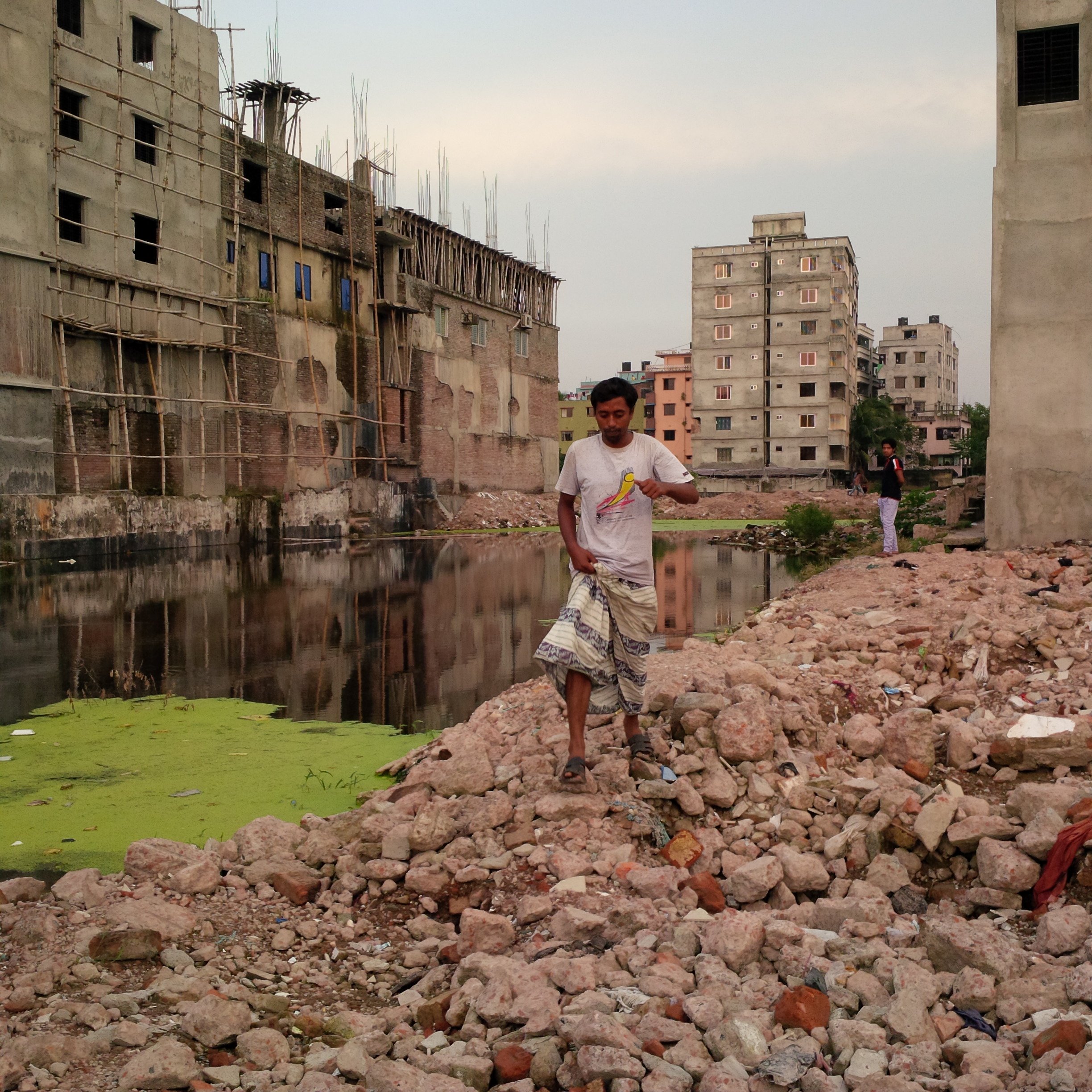 Rana Plaza