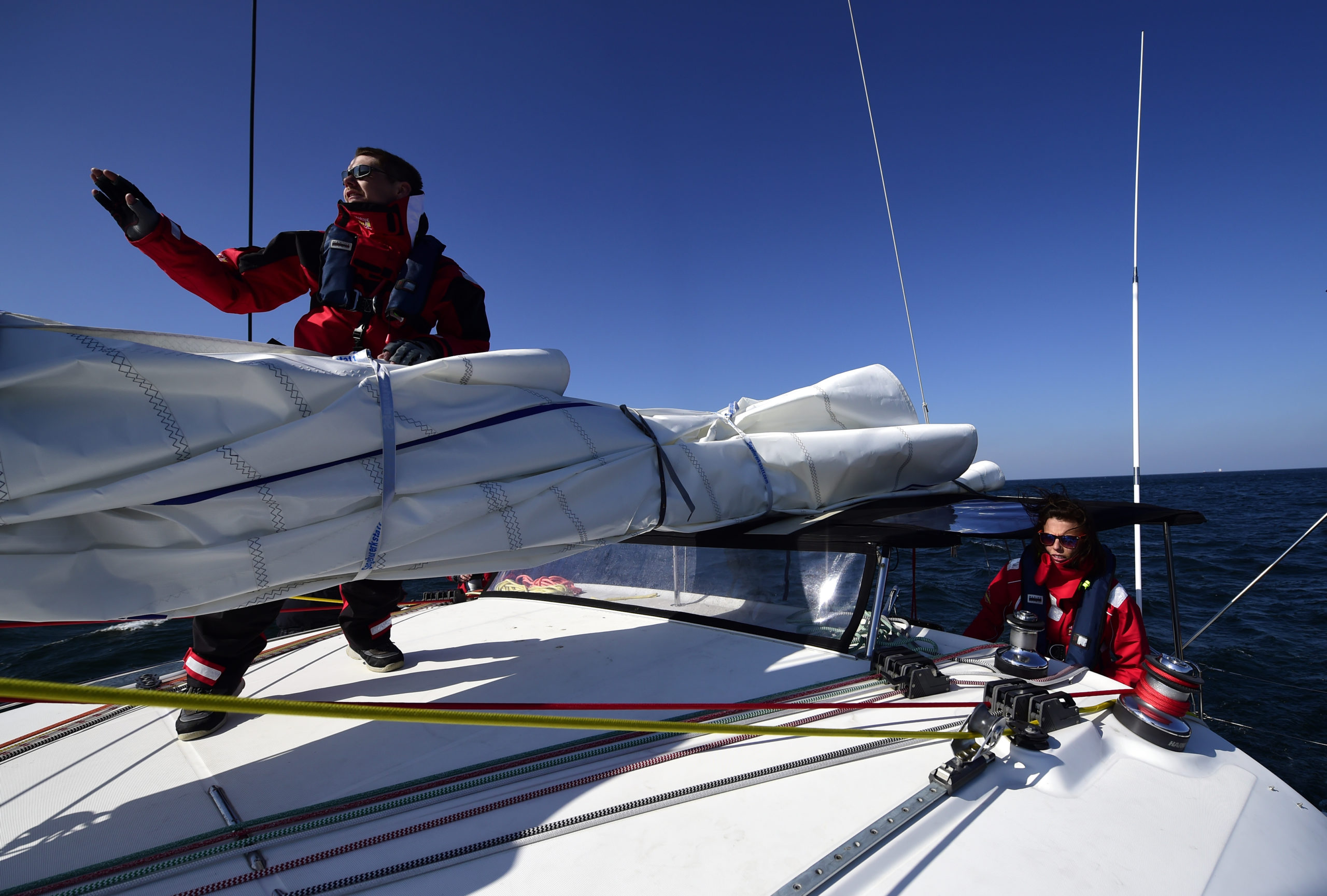 Sailing4handicaps