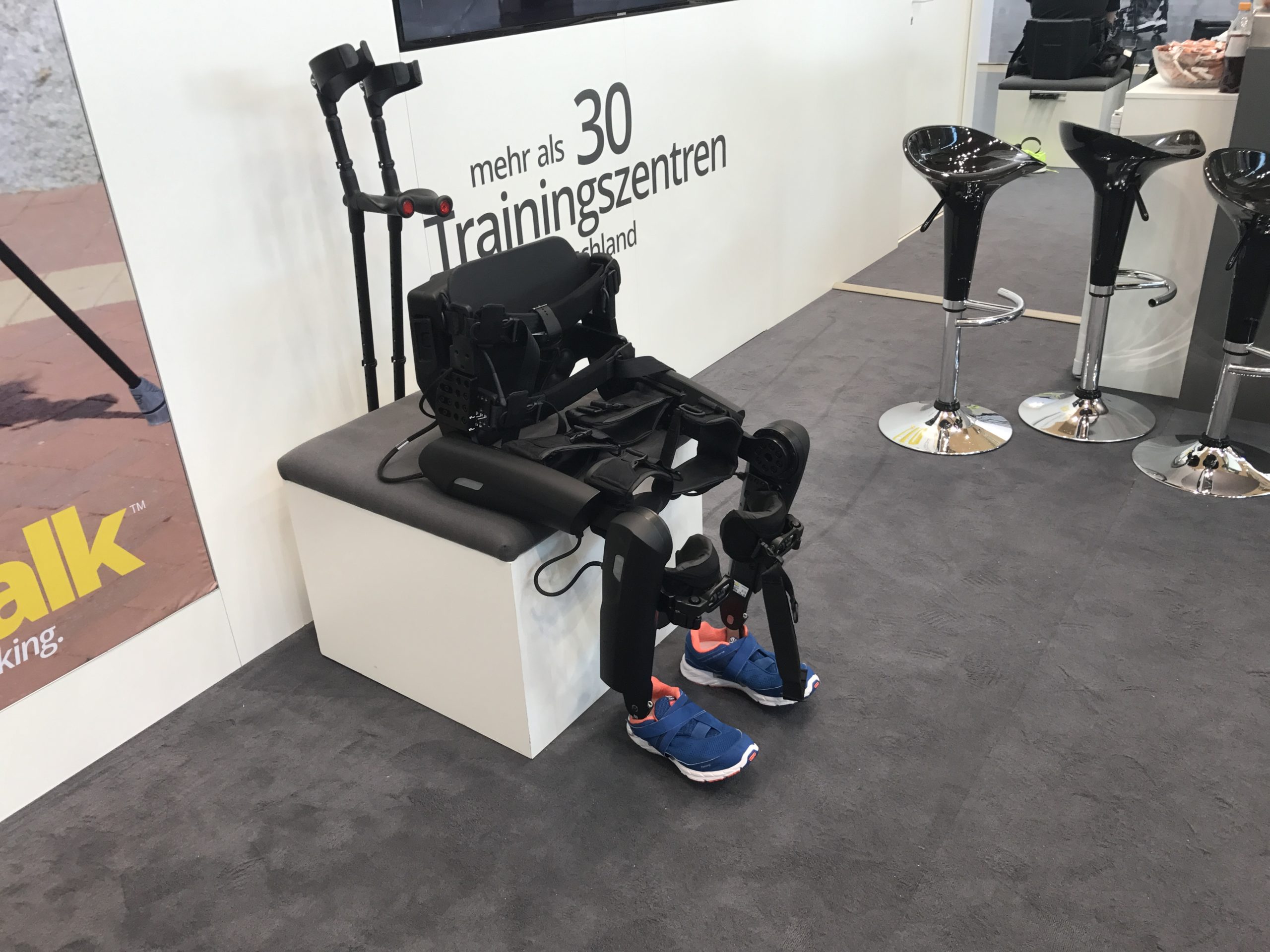 REHAB Karlsruhe